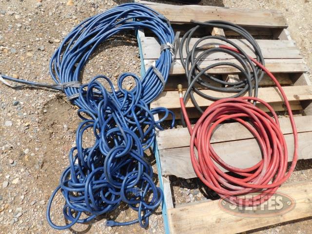 (2) HD extension cords- approx- 100--_1.jpg